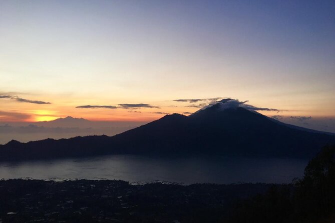 Mount Batur Trekking and Natural Hot Spring - All Inclusive Tour - Transport, guides, and group size