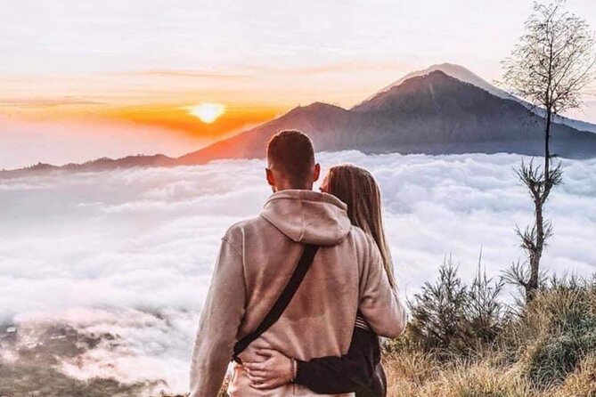 Mount Batur Trekking & Hot Spring - The coffee plantation stop