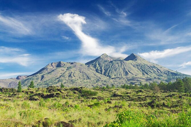 Mount Batur Trekking Sunrise Private Tour - Key points to know before you book