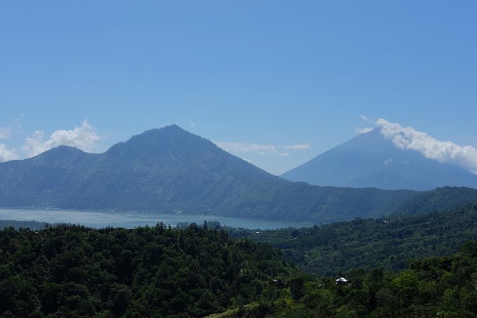 Mount Batur Trekking Sunrise Private Tour - Why Mount Batur sunrise is worth the early alarm