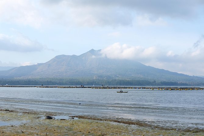 Mount Batur Trekking Sunrise Private Tour - The crater and lava walk after sunrise