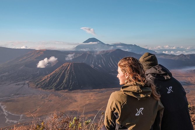 Mount Ijen Bromo Tour from Ubud Bali (3 days 2 nights) - Day 1: Ubud, the ferry, and Banyuwangi
