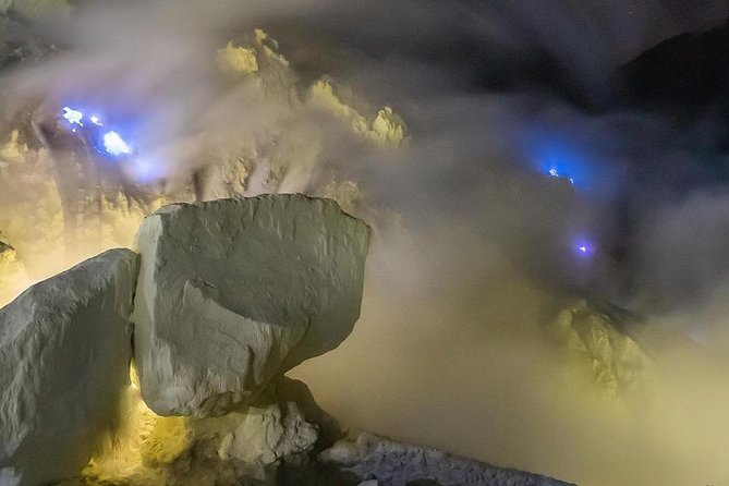 Mount Ijen Bromo Tour from Ubud Bali (3 days 2 nights) - What the $420.98 price really covers