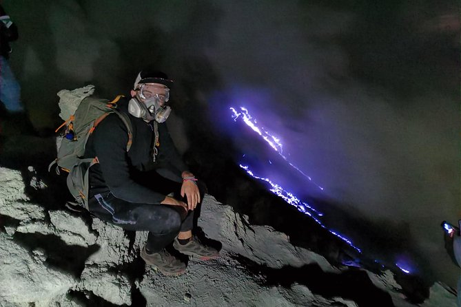 Mount Ijen Bromo Tour from Ubud Bali (3 days 2 nights) - Who will get the most from this tour