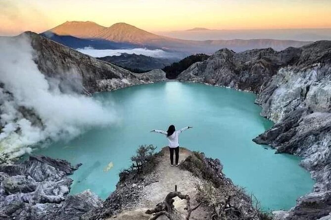 Mount Ijen Crater Tour From Ubud Bali - Breakfast and the long return journey