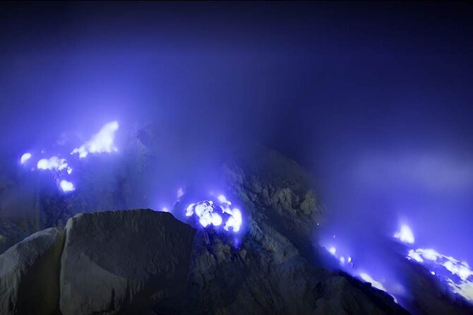 Mount Ijen Volcanic Crater Overnight Trip from Bali - Why Mount Ijen is worth an overnight trip
