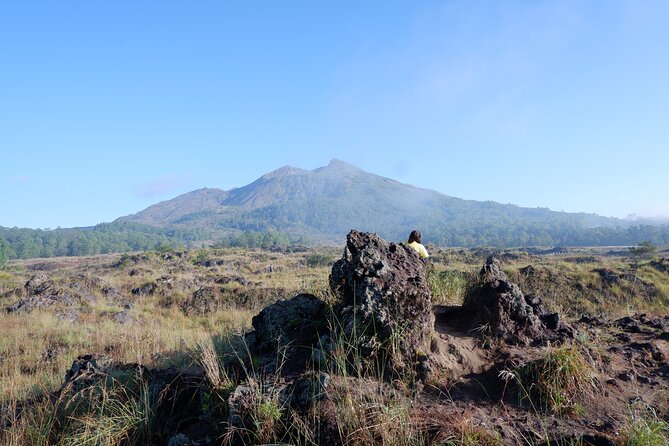 Mt Batur Sunrise 4WD Jeep Tours - Who should book this Mount Batur experience