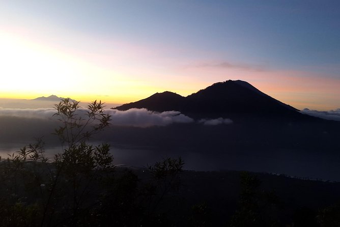 Mt Batur Sunrise, Breakfast & Natural Hot Springs - Is $20 good value?