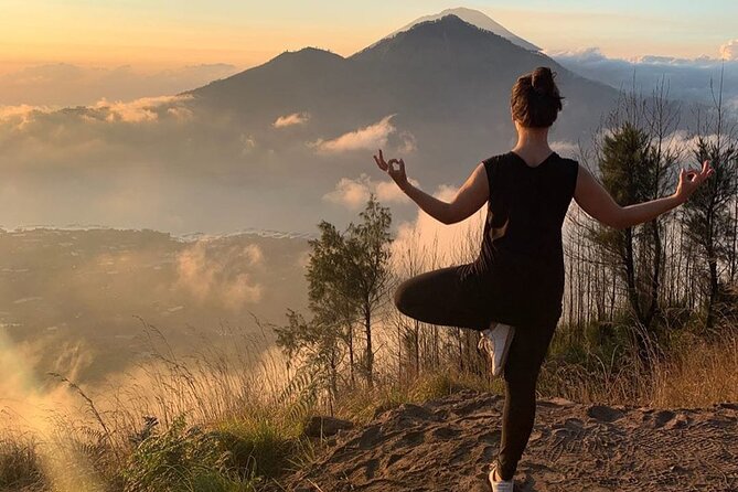 Mt Batur Sunrise Trekking Tour - What the $49 price delivers