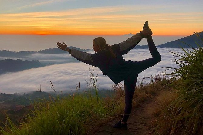 Mt Batur Sunrise Trekking Tour - Who should book this Mount Batur hike