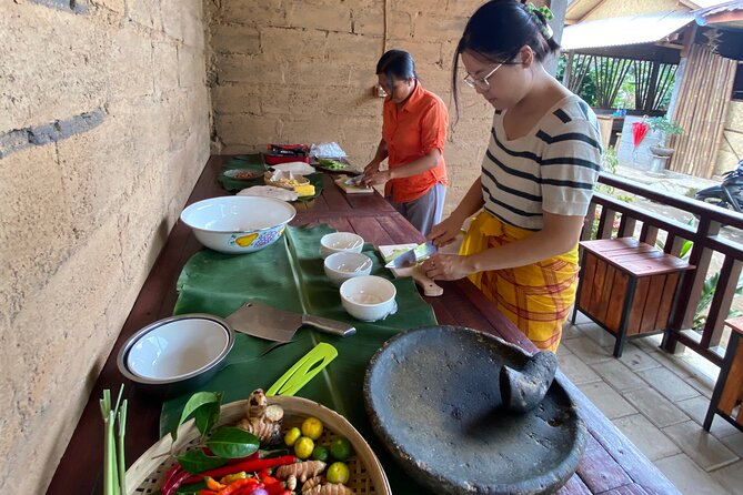 Munduk:authentic local Home cooking class - Why this cooking class feels different