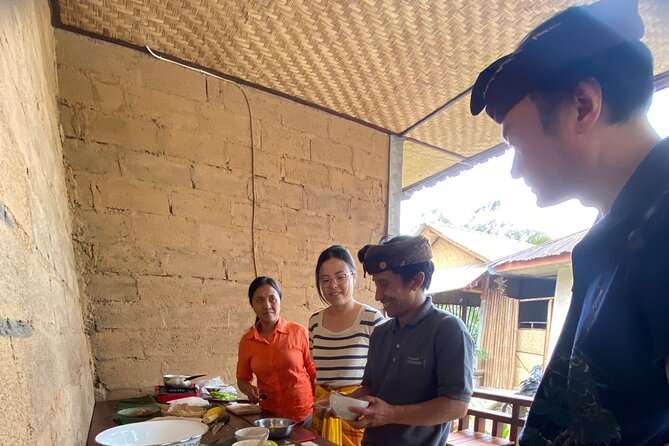 Munduk:authentic local Home cooking class - Who will enjoy this experience most