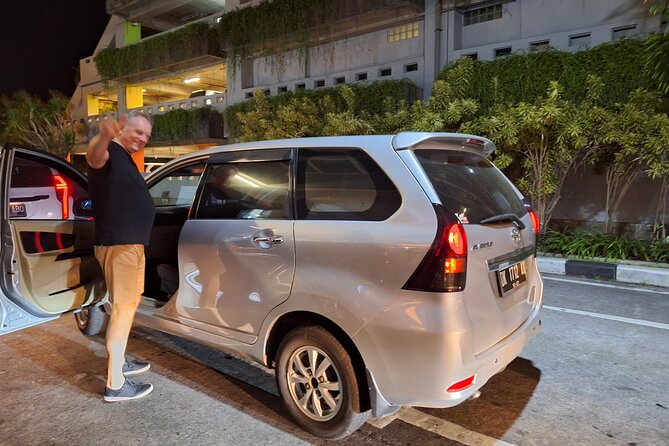 Munduk Car Hire with English Speaking Driver - Why a private car makes sense in Munduk