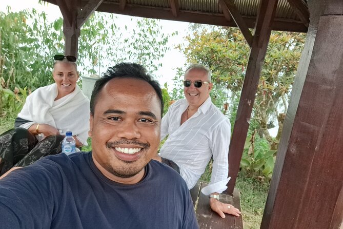 Munduk Car Hire with English Speaking Driver - Building an eight to ten-hour day