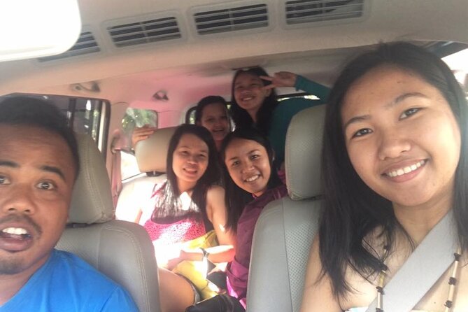 Munduk Car Hire with English Speaking Driver - The driver matters more than the car