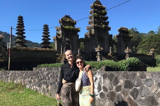 Munduk Highlights: Stunning North Bali Waterfalls & Temple - What this Munduk day is really like