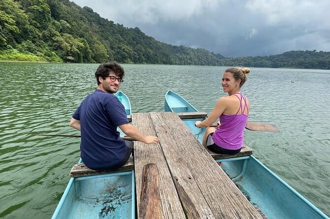 Munduk Twin Lake Jungle Hike, Ulun Danu Temple, & Waterfall - Why Munduk Makes a Better Nature Day