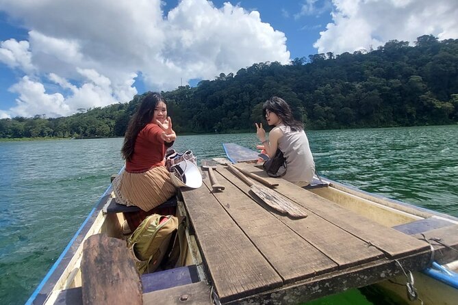 Munduk Twin Lake Jungle Trek with Sacred Forest Temples&Canoeing - Weather, timing, and practical planning