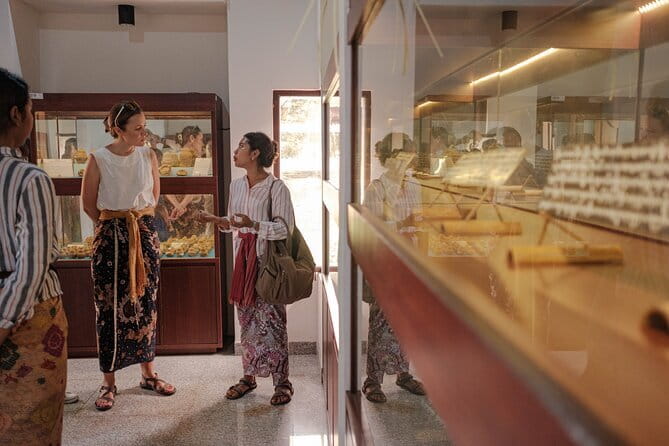 Myth of Pejeng Walking Tour - Why Pejeng gives you more than a standard Ubud walk