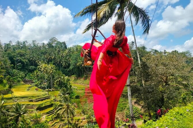 Myth of Pejeng Walking Tour - What the guide adds to the walk