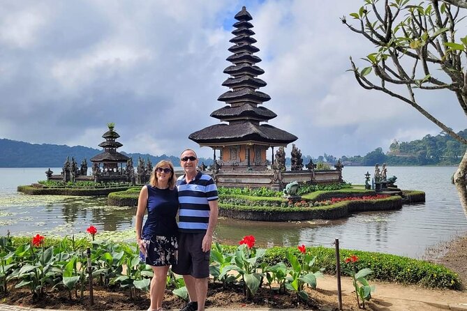 North Bali Private Tour - All Inclusive - Key points to know before booking