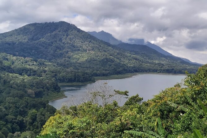 North Bali Private Tour - All Inclusive - Why this North Bali route works from Ubud