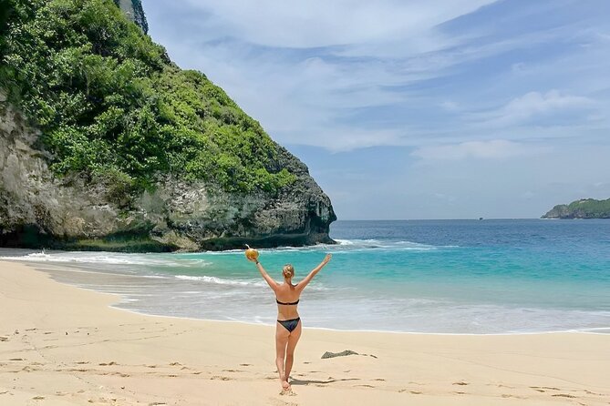 Nusa Penida Day Tour Kelingking Broken and Angels Bay - Why this Nusa Penida day trip works