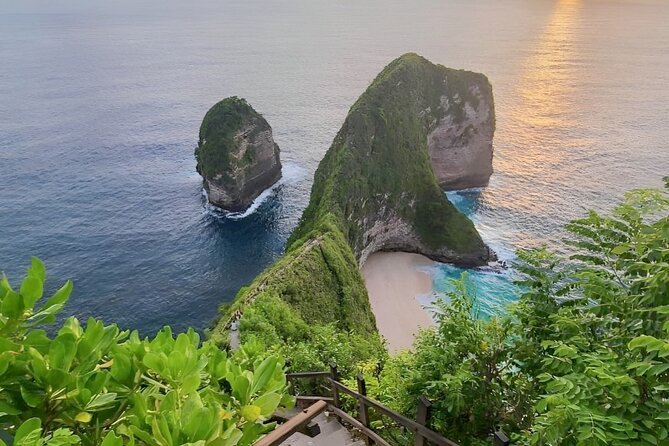 Nusa Penida Day Tour Kelingking Broken and Angels Bay - What $67 includes in real value