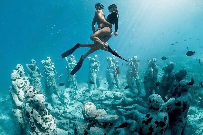 Nusa Penida & Gili Trawangan 3Days 2Night (Snorkeling) - Three House and Kelingking Beach