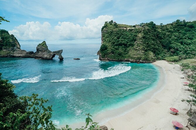 Nusa Penida & Gili Trawangan 3Days 2Night (Snorkeling) - Snorkeling near Gili Meno’s coral and turtles