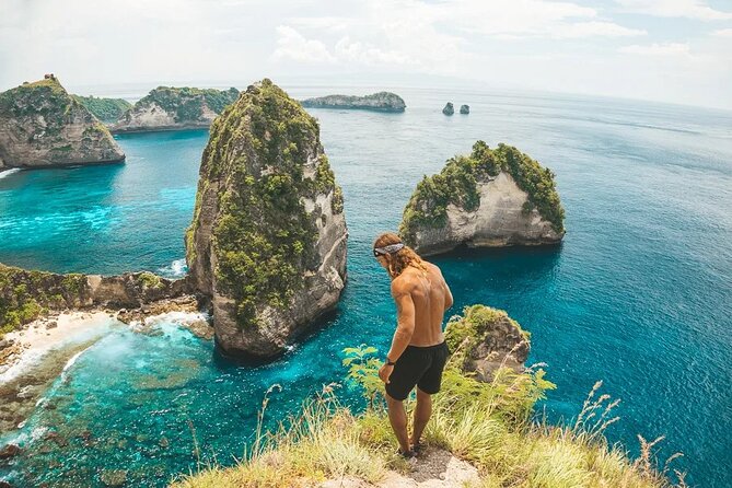 Nusa Penida & Gili Trawangan 3Days 2Night (Snorkeling) - Sunset on Gili Trawangan