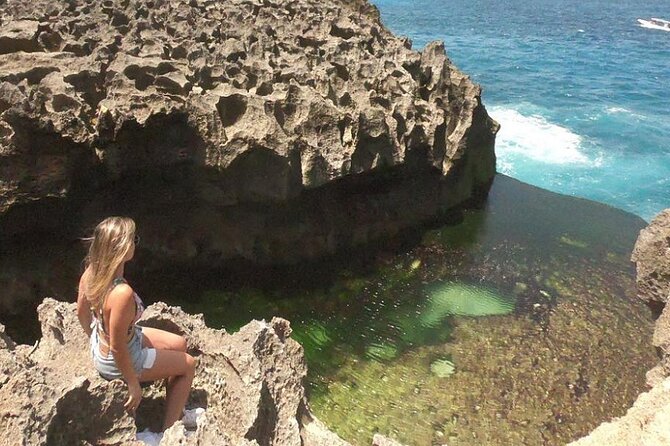 Nusa Penida Island Full-Day Tour from Bali - What $125 means in practical value