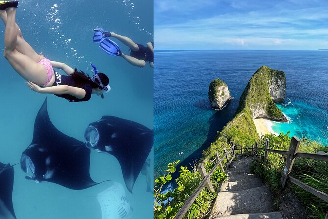 Nusa Penida Snorkeling 3 Point with Manta Bay & Land Tour - Key points before you book
