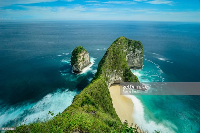Nusa Penida Snorkeling & Kelingking Tour - Crossing from Sanur to Nusa Penida