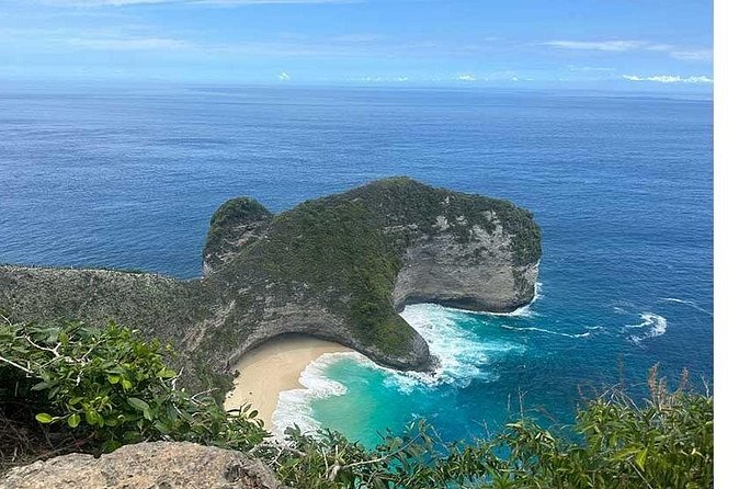 Nusa Penida Trip with Snorkeling all-Inclusive - Broken Beach and Angel’s Billabong