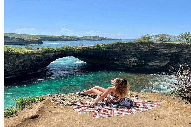 Nusa Penida Trip with Snorkeling all-Inclusive - The trip from Ubud to the island