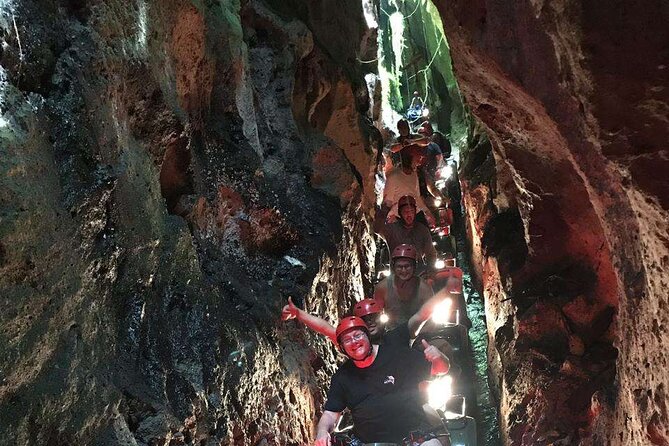 OFFICIAL ATV KUBER - Tunnel, Waterfall, Rice Field, River, Jungle - Waterfall, river, and the wet attraction