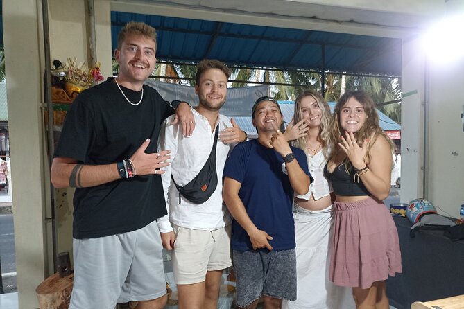 Ondox Silver Class and jewelry UBUD - A hands-on souvenir near Ceking rice terraces