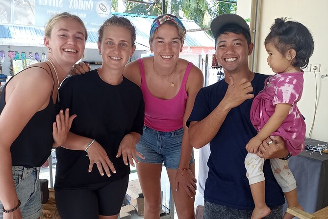 Ondox Silver Class and jewelry UBUD - Choosing a design that fits the class