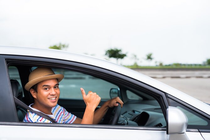 Private Arrival Transfer: Bali Airport to Sanur and Ubud Hotel - Key points to know before you book