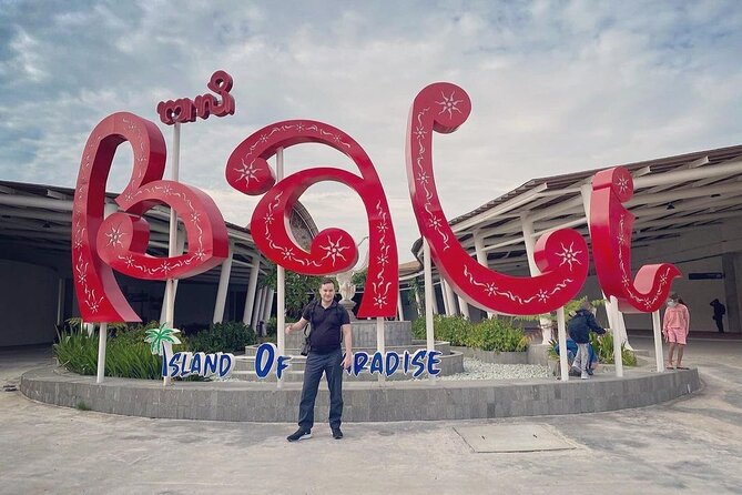 Private Arrival Transfer: Bali Airport to Sanur and Ubud Hotel - What the drive feels like on Bali’s roads