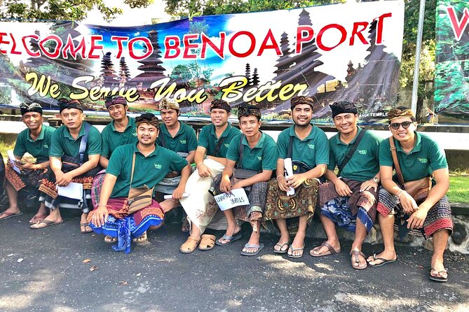 Private Arrival Transfer: Bali Airport to Ubud Area - What the Driver Adds to the Journey
