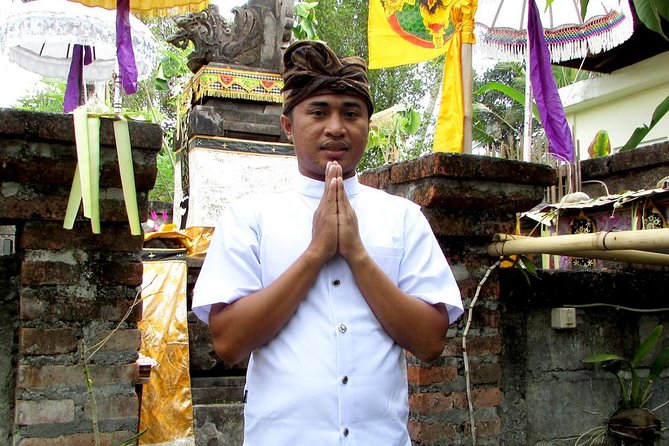 Private Arrival Transfer: Bali Airport to Ubud Area - Using the Service Beyond the Airport