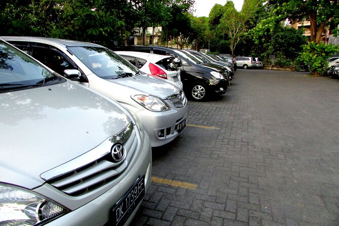 Private Arrival Transfer: Bali Airport to Ubud Area - How the $22 Price Measures Up