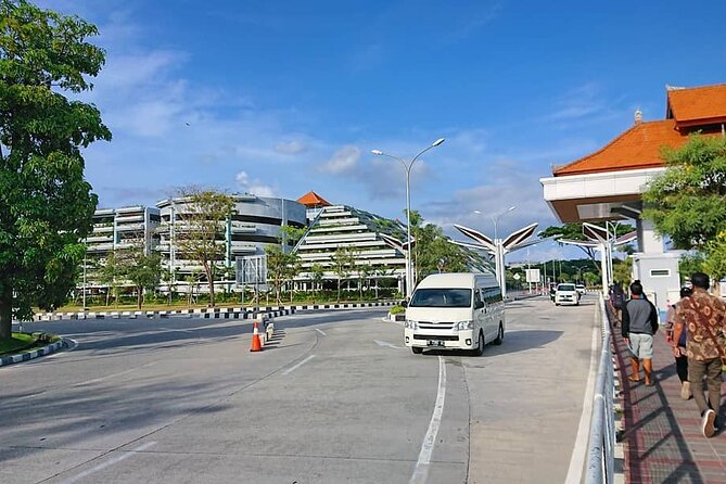 Private Bali Airport Arrival Transfer: Airport to Hotel (Arrival) - Key points to know before booking