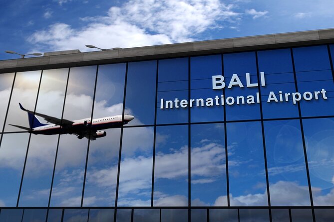 Private Bali Airport Arrival Transfer: Airport to Hotel (Arrival) - Where this transfer works best