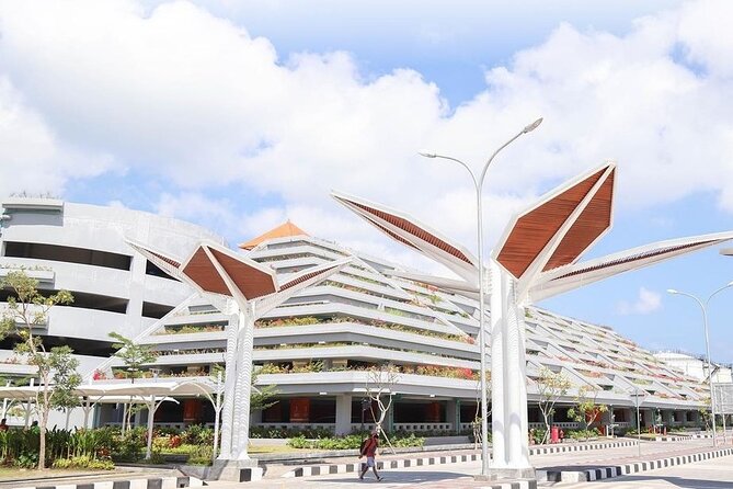 Private Bali Airport Arrival Transfer: Airport to Hotel (Arrival) - What could go wrong