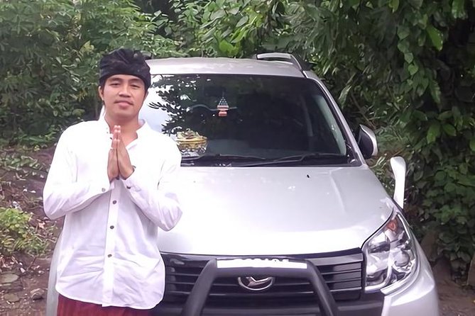 Private Bali Airport Round-Trip Transfer: Arrival and Departure (Round-Trip) - Why this transfer is useful after a long flight