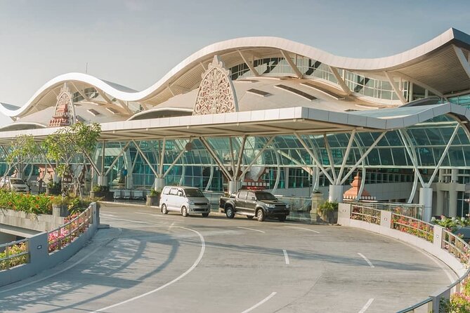 Private Bali Airport Round-Trip Transfer: Arrival and Departure (Round-Trip) - Communication, delays, and the human touch
