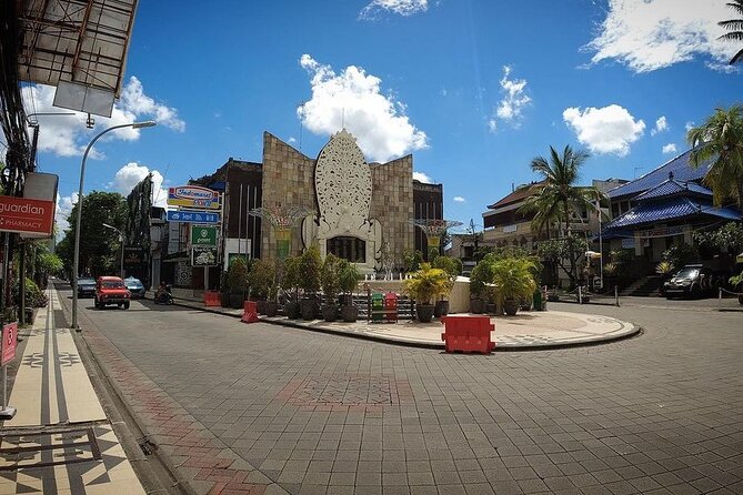 Private Bali Airport Round-Trip Transfer: Arrival and Departure (Round-Trip) - What the $32 price really buys you